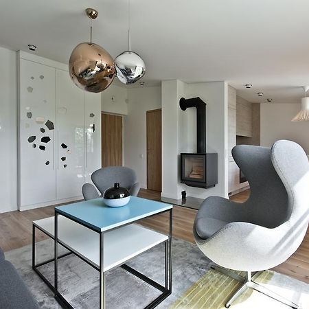 Aura Apartamentai Друскінінкай Екстер'єр фото