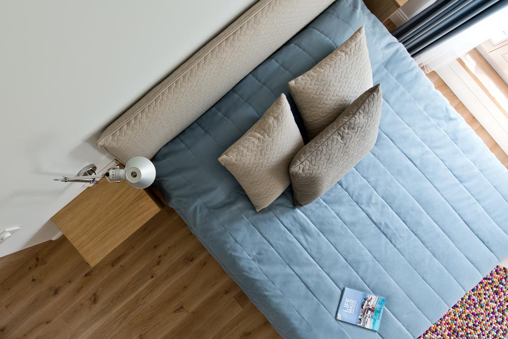 Aura Apartamentai Друскінінкай Екстер'єр фото