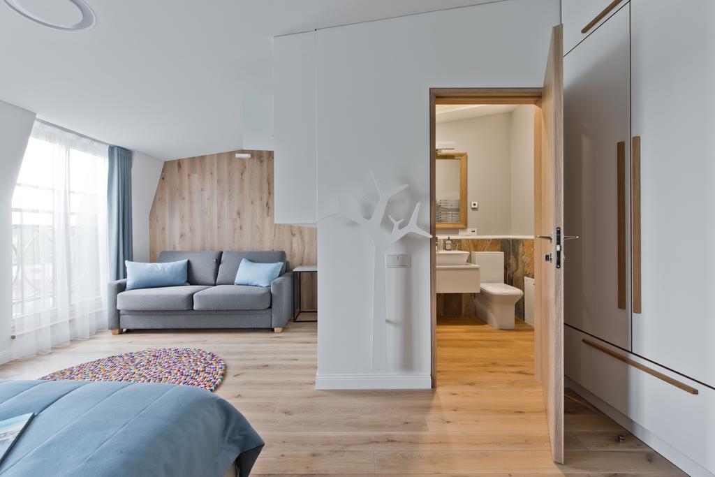 Aura Apartamentai Друскінінкай Екстер'єр фото