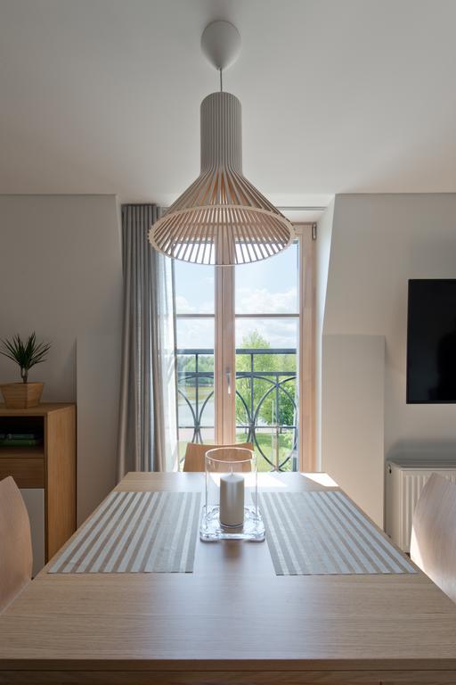 Aura Apartamentai Друскінінкай Екстер'єр фото