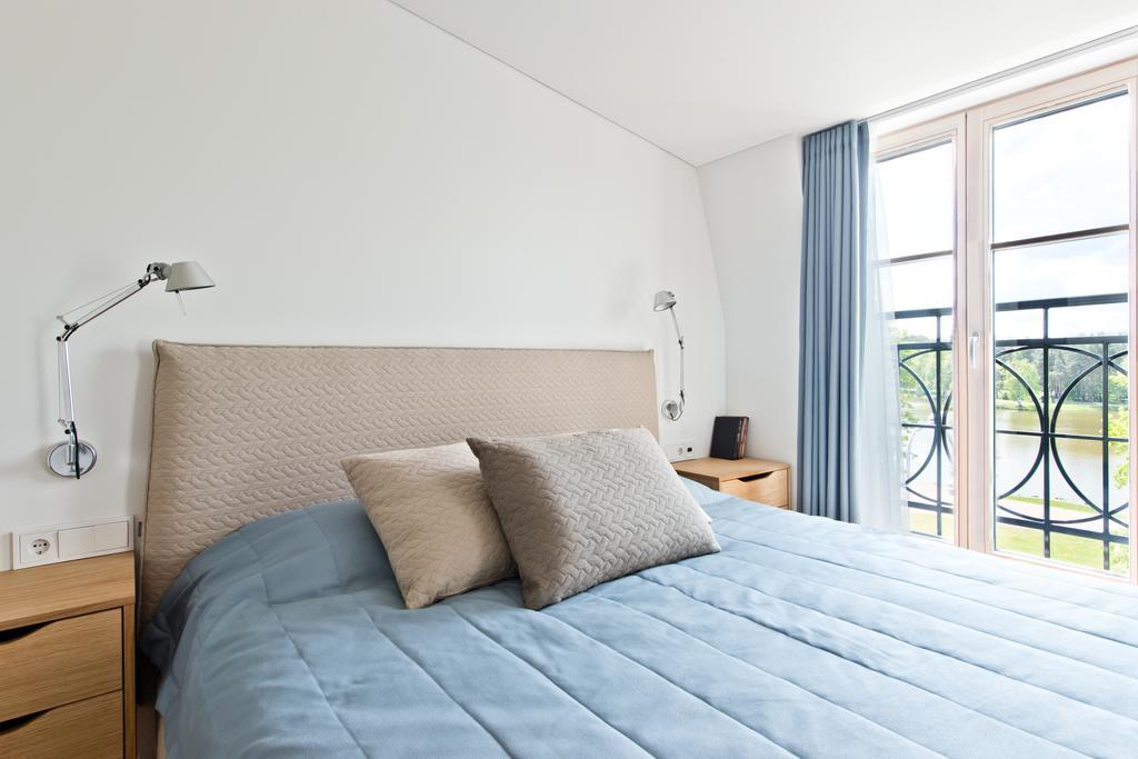 Aura Apartamentai Друскінінкай Екстер'єр фото