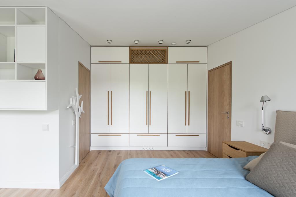 Aura Apartamentai Друскінінкай Екстер'єр фото