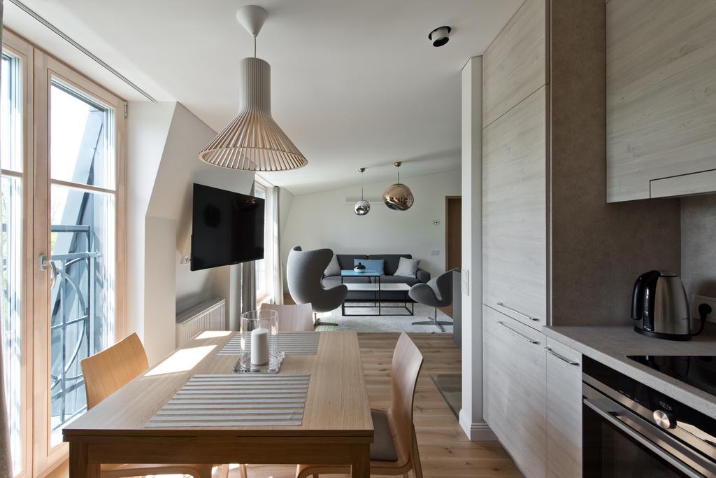 Aura Apartamentai Друскінінкай Екстер'єр фото